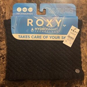 Roxy Blizzard Neckwarmer
